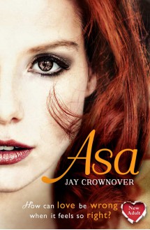 Asa: A Marked Men Novel - Jay Crownover