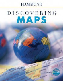 Discovering Maps - Alma Graham