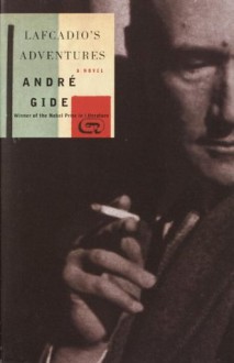 Lafcadio's Adventures: A Novel (Vintage International) - André Gide