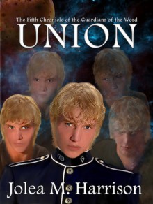 Union - Jolea M. Harrison