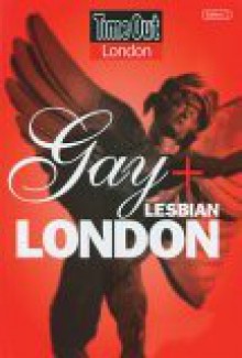 Gay & Lesbian London (Time Out) - Paul Burston