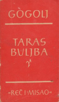 Taras Buljba - Nikolai Gogol