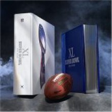 Super Bowl Xl Opus Limited Edition - Dave Anderson, Roy Blount Jr.