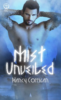 Mist Unveiled - Nancy Corrigan