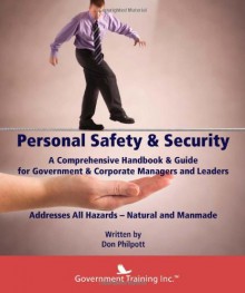 Personal Safety - Don Philpott