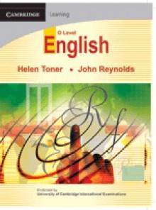 O Level English - Helen Toner, John Reynolds