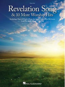 Revelation Song & 10 More Worship Hits - Larry Moore