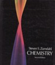 Chemistry - Steven S. Zumdahl