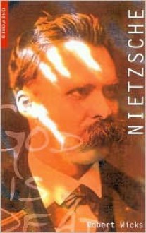 Nietzsche - Robert Wicks