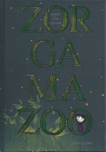 Zorgamazoo - Robert Paul Weston, Uwe-Michael Gutzschhahn