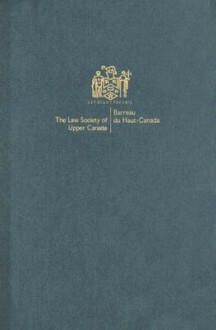 The Law Society of Upper Canada Special Lectures: The Modern Law of Damages - Irwin Law Inc