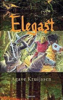 Elegast - Agave Kruijssen