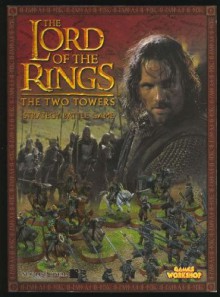 The Lord of The Rings - Alessio Cavatore