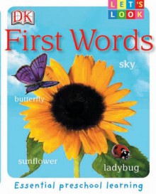 First Words - John Searcy, Katherine Thornton