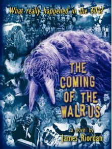 The Coming of the Walrus - James Riordan