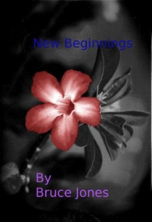 New Beginnings - Bruce Jones