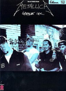 Metallica - Garage Inc. - Metallica