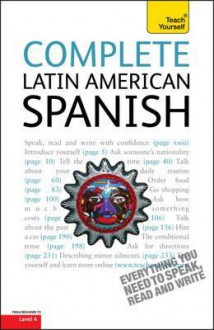 Complete Latin American Spanish. Juan Kattn-Ibarra - Kattn-Ibarra