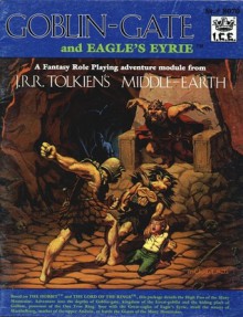 Goblin Gate and Eagle's Eyrie - R. Willner, Carl Willner