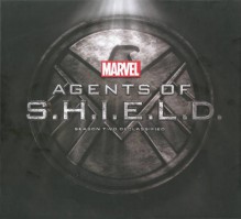 Marvel's Agents of S.H.I.E.L.D.: Season Two Declassified - Marvel Comics