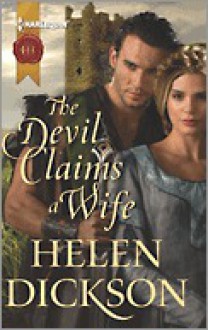 The Devil Claims a Wife - Helen Dickson