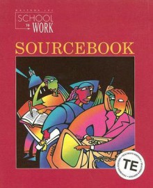 Writers Inc School to Work: Sourcebook 1 - Patrick Sebranek, Verne Meyer, Dave Kemper