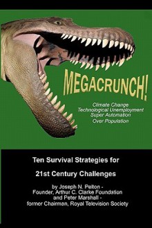 Megacrunch!: Ten Survival Strategies for 21st Century Challenges - Joseph N. Pelton, Peter Marshall