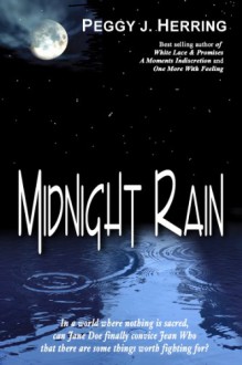 Midnight Rain - Peggy J. Herring