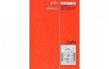 Derrames: Entre el capitalismo y la esquizofrenia - Gilles Deleuze