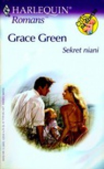 Sekret niani - Grace. Green