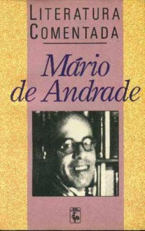 Literatura Comentada - Mário de Andrade