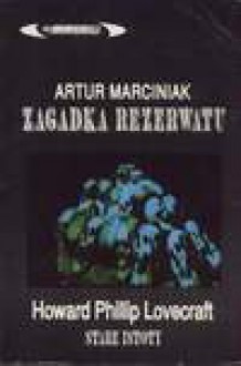 Zagadka Rezerwatu - Artur Marciniak