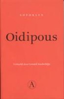 Oidipous - Sophocles, Gerard Koolschijn