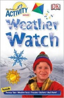 Weather Watch: Cub Scout Activity Series (Cub Scout Activity) - Deborah Lock