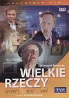 Wielkie rzeczy - Jarosław Sokół, Krystyna Karkowska