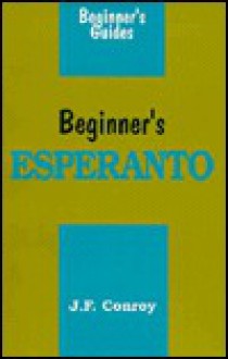 Beginner's Esperanto - Davidovic Mladen