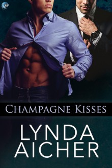 Champagne Kisses - Lynda Aicher