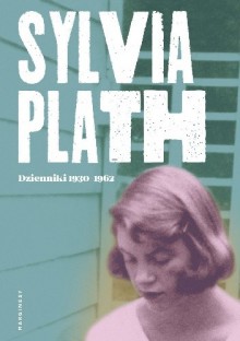 Dzienniki 1950-1962 - Sylvia Plath,Paweł Stachura,Joanna Urban