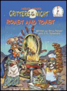 Roast and Toast - Erica Farber