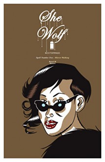 She Wolf #2 - Rich Tommaso, Rich Tommaso