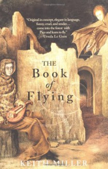 The Book of Flying - Keith Miller