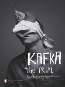 The Trial - Franz Kafka, Idris Parry