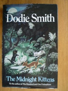 The Midnight Kittens - Dodie Smith