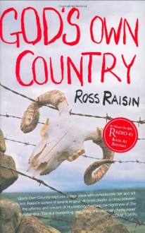 God's Own Country - Ross Raisin