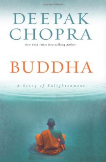 Buddha LP - Deepak Chopra