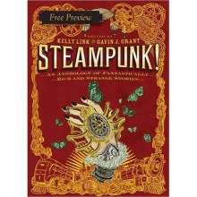 Clockwork Fagin (Free story from Steampunk!) - Cory Doctorow