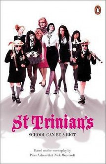 " St Trinian's " - Pippa Le Quesne