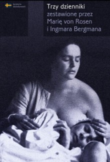 Trzy dzienniki - Ingmar Bergman