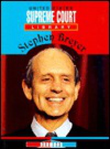 Steven Breyer - Paul J. Deegan