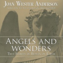 Angels and Wonders: True Stories of Heaven on Earth - Joan Wester Anderson